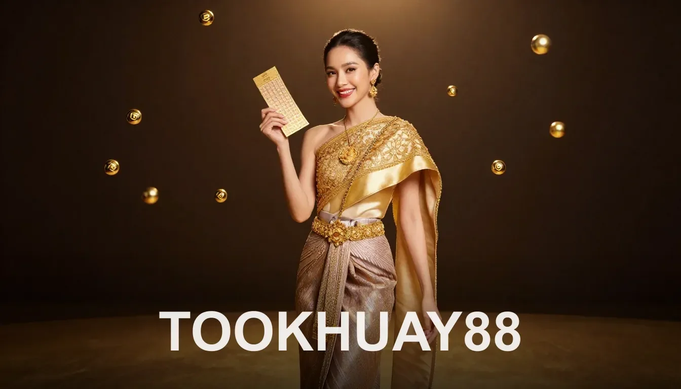 TOOKHUAY88 รับ Wallet ไหม? ฝากผ่าน TrueMoney Wallet ได้หรือเปล่า?
